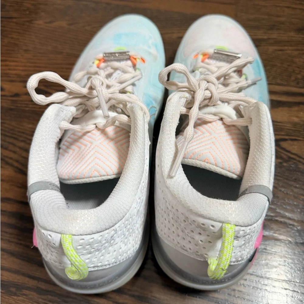 Way of Wade Shadow Basketball/Volleyball Shoes - Picture 5 of 7